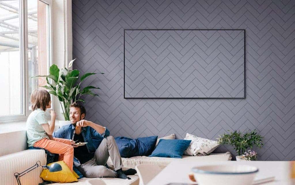 Samsung Launches The Frame 2020 in India Along with 10 New Smart TVs