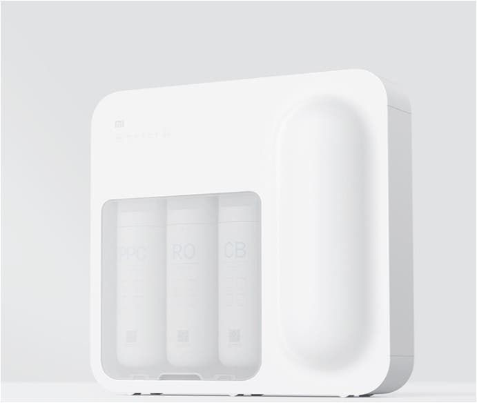 Xiaomi Mi Water Purifier C1 Launched in China with $182 Price Tag