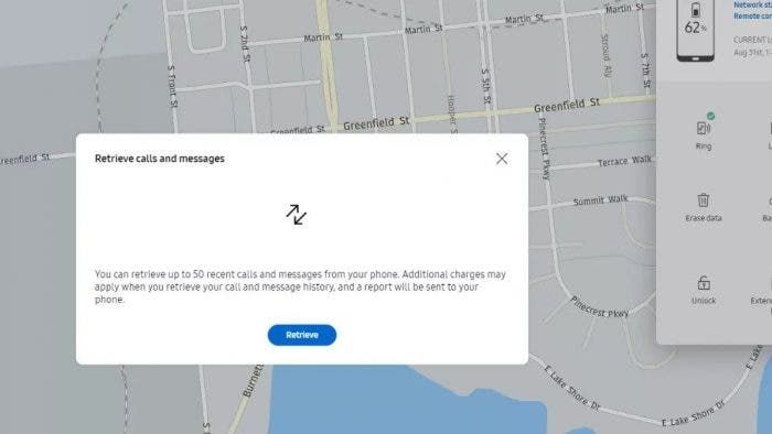 How To Use Samsung Find My Mobile To Find Your Lost Galaxy Device