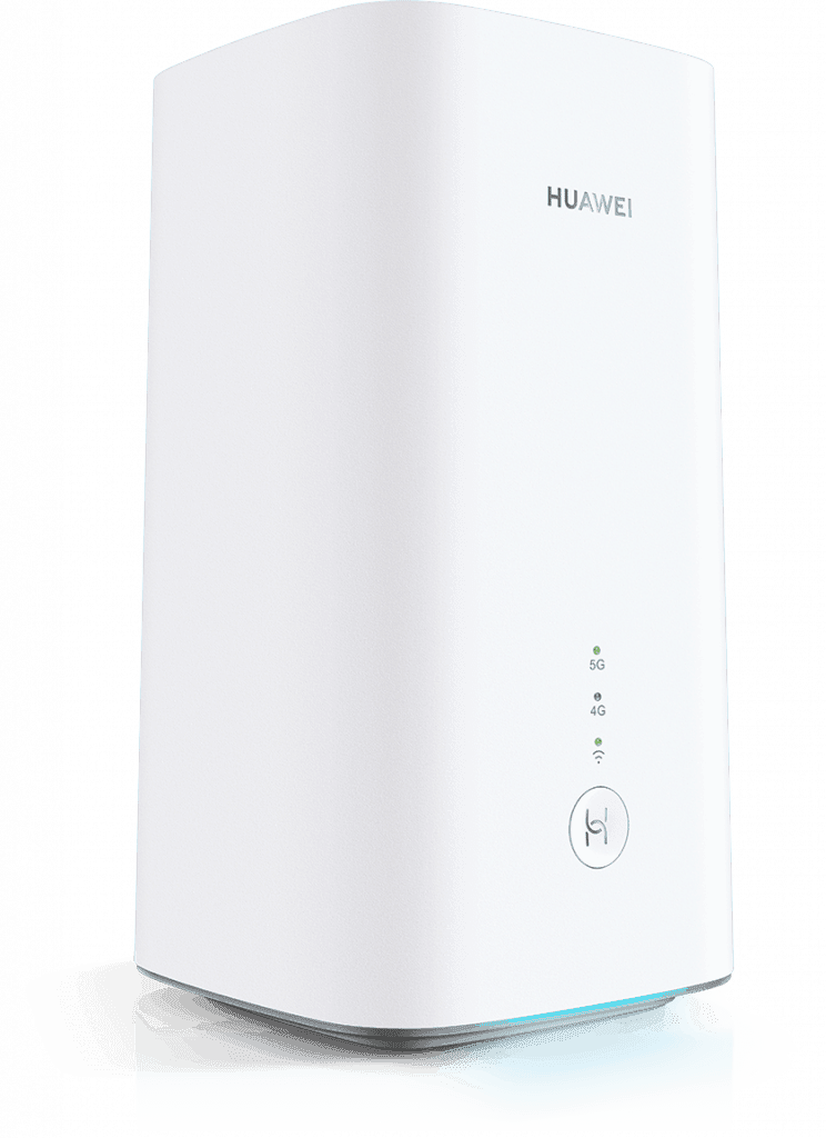 Huawei 5G CPE Pro 2 and Wi-Fi AX3 officially released