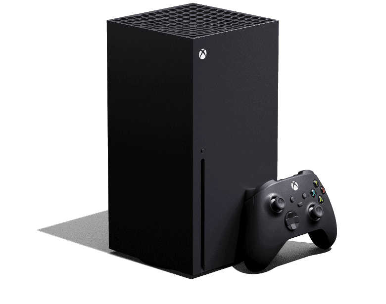 AMD is allegedly using defective Xbox Series X CPUs on pre-built PCs