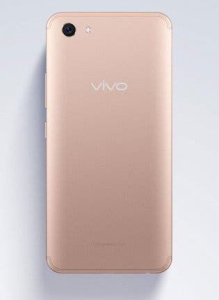 VIVO Y81 Landing in India Next Week at 14.000 Rupees