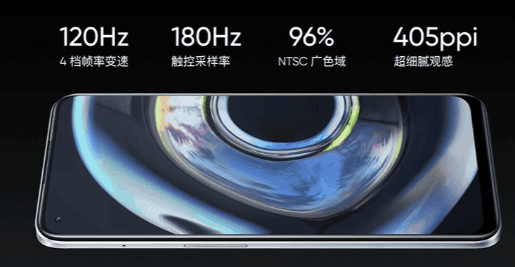 Realme Q3, Q3 Pro and Q3i Announced: Amazing Features And Low Prices