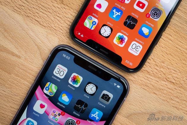 BOE Actively Preparing to Become Apple's OLED Screen Supplier