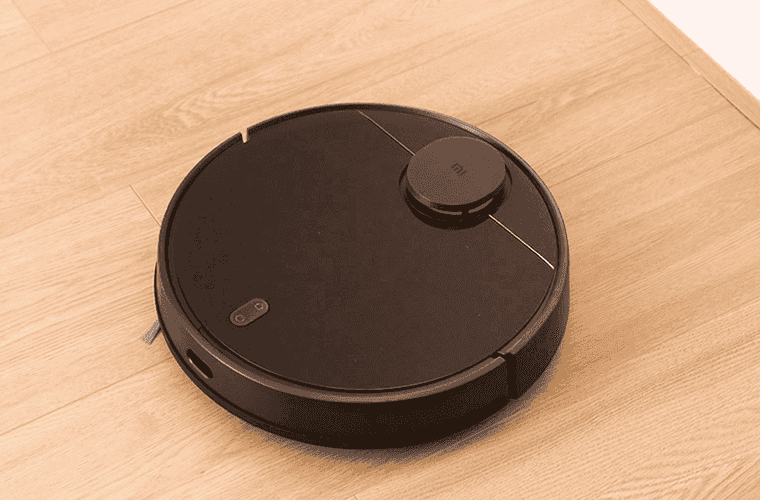 Xiaomi Launches Mi Robot Vacuum-Mop P in India with Limited $235 Price Tag