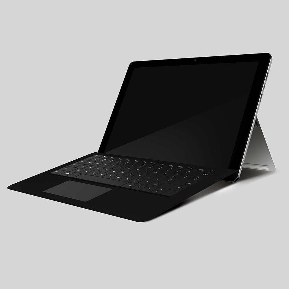 Chuwi SurBook - Is it the best Microsoft Surface Pro Alternative?