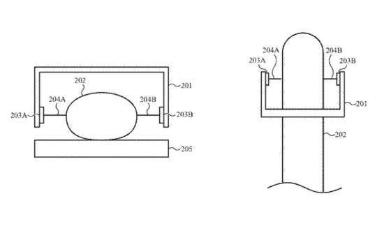 New Patent Shows Apple Developed Sound Wave Sensors to Verify User's Voice