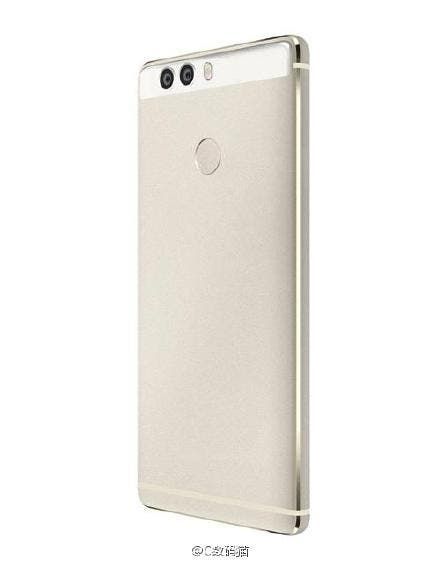 Huawei P9, P9 Lite and P9 Max get their specifications leaked
