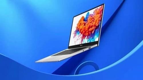 Honor MagicBook 15 Goes on Sale Starting at 3099 Yuan ($440)