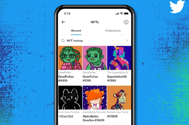 Twitter to support 0.25 ~ 2 times video playback speed adjustment