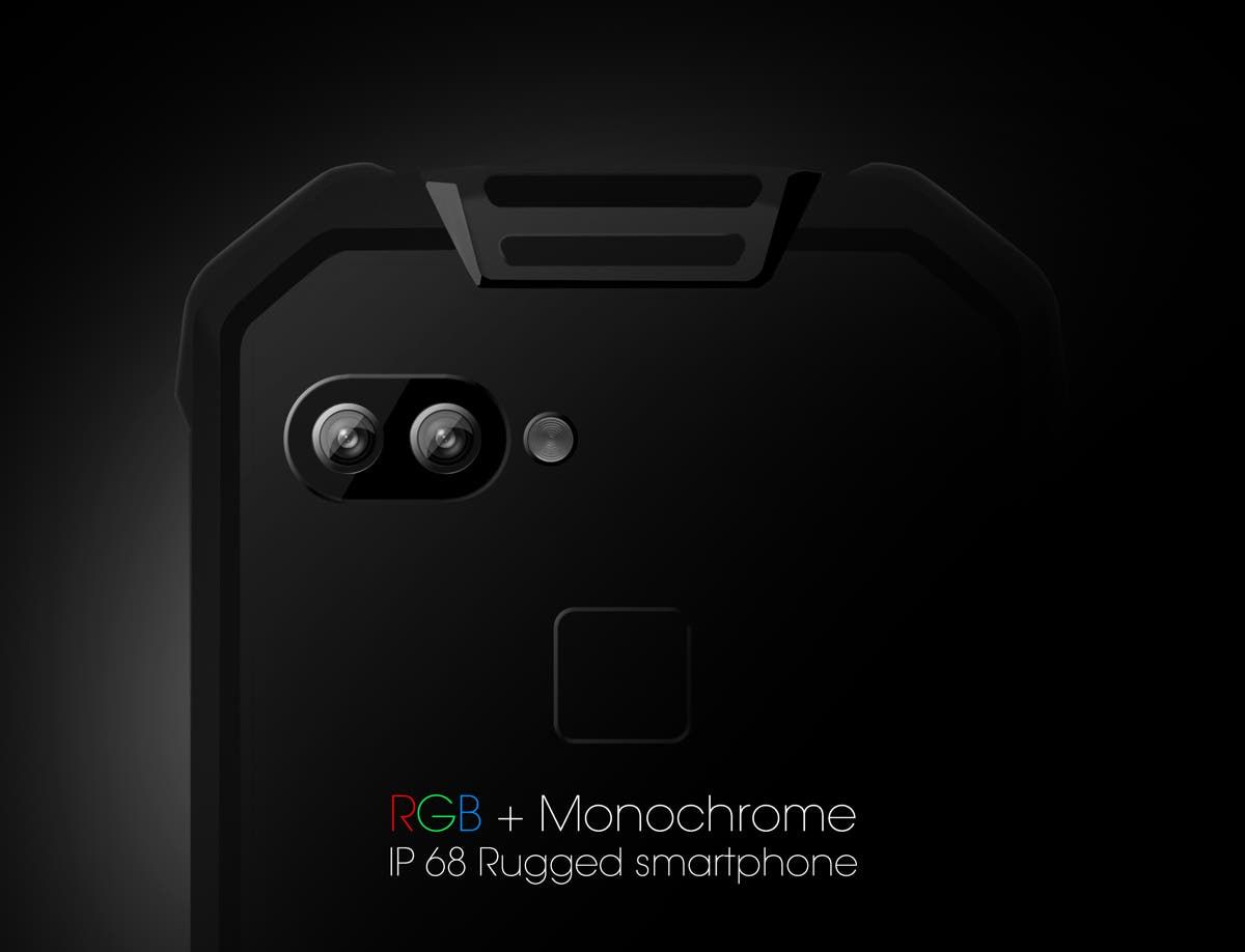 AGM X2: A Rugged Phone That Takes Great Photos?