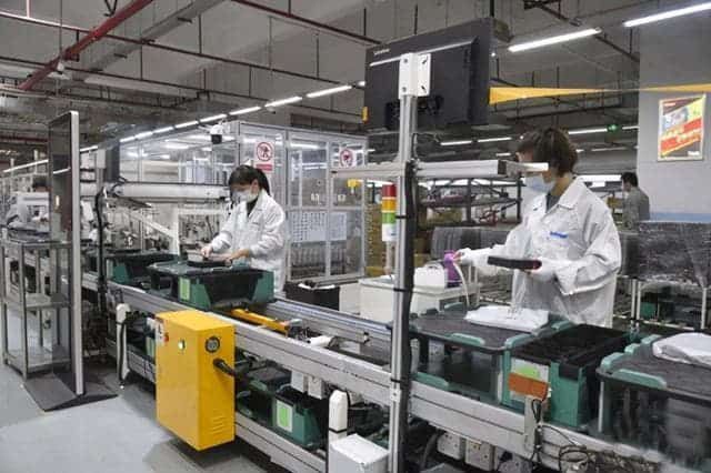 Ranking Of Chinese Smartphone Foundries: Not Without Surprises
