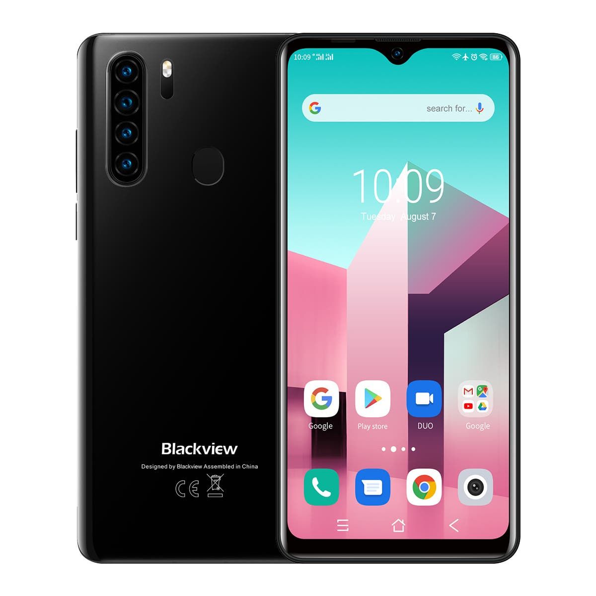Top 5 Best Chinese Smartphones for Under $100 – March 2021