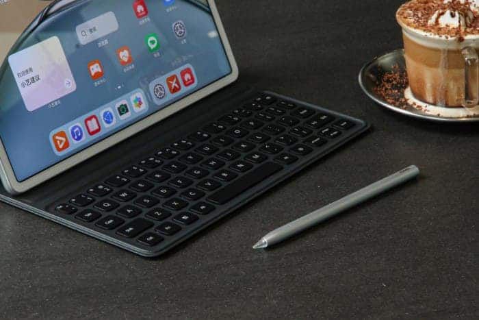 Huawei MatePad 11 Officially Out: Snapdragon 865 + HarmonyOS 2