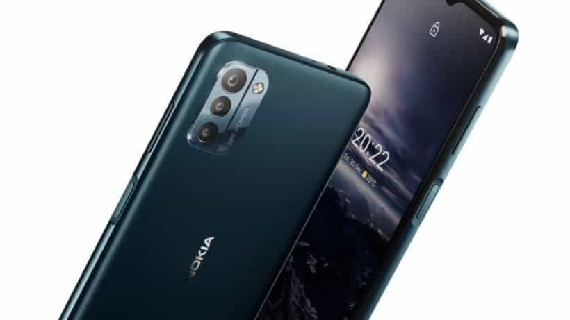 Nokia G21 Low-end Budget-Friendly Smartphone Released, Starting At 170 Euros
