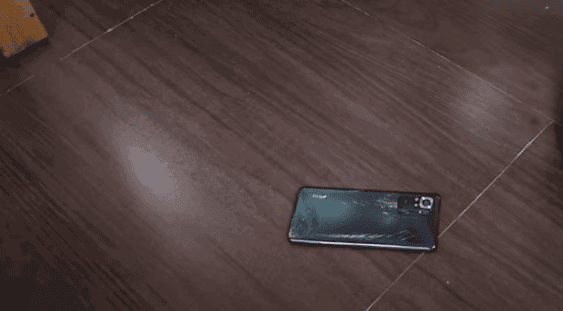 Redmi Note 10 Pro Fails Durability Test Horribly