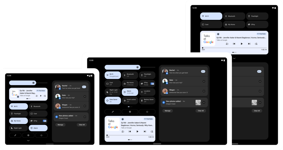 Android 12L Beta 2 released: See download links for specific devices