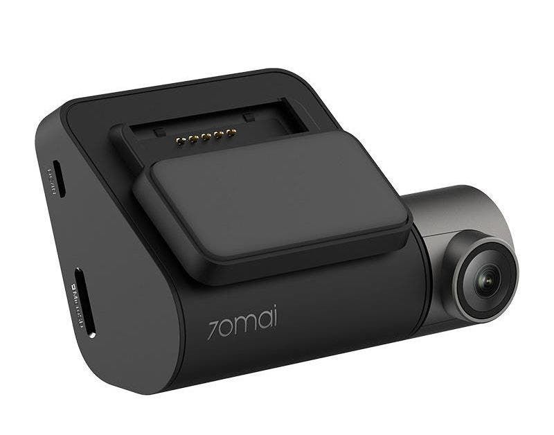 Car DVR cam Xiaomi 70mai Pro discounted only to $50.49