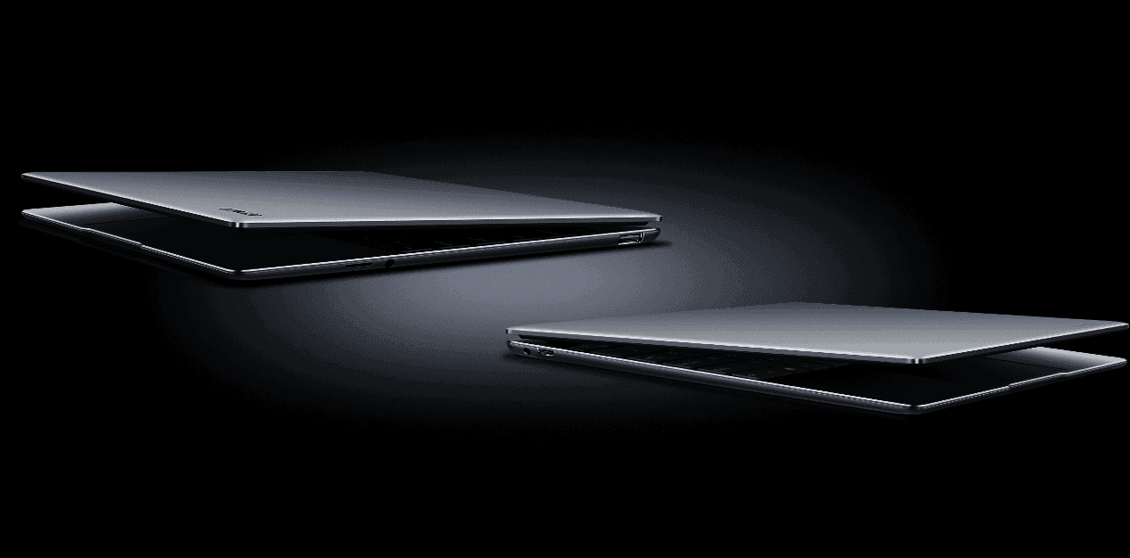 Chuwi GemiBook Arrives with 13-Inch 2K Display and Affordable Price Tag
