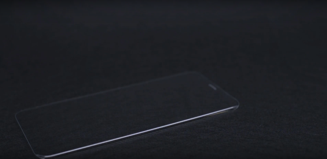 Watch: Meiigoo Shows How 3D Curved Glass is Made