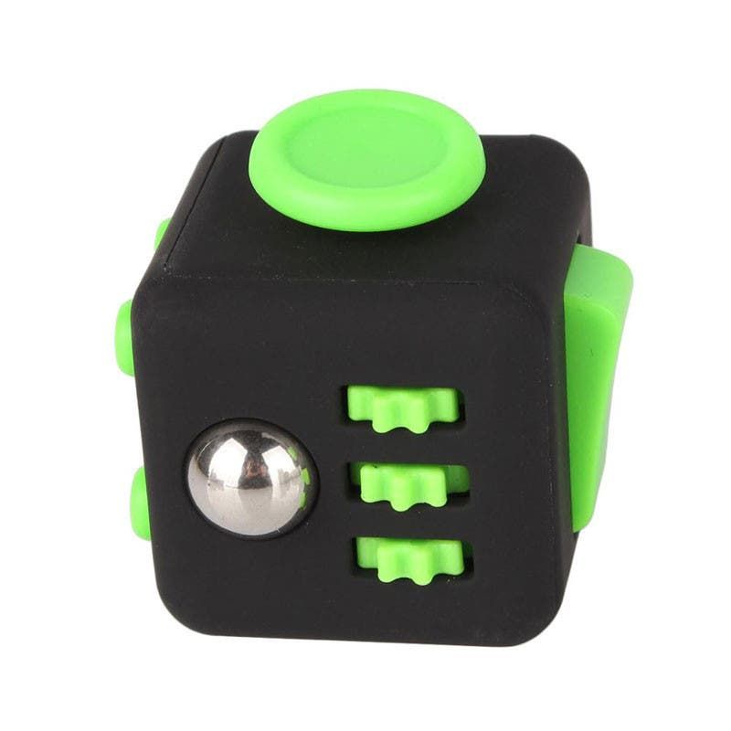 Fidget Spinner or Fidget Cube for less than $1 at Gearbest