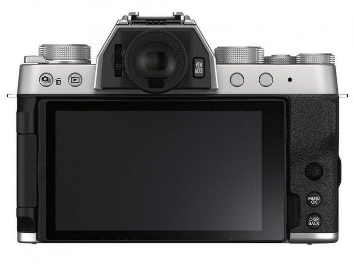 Fujifilm X-T200 mirrorless camera announced with a $700 price tag