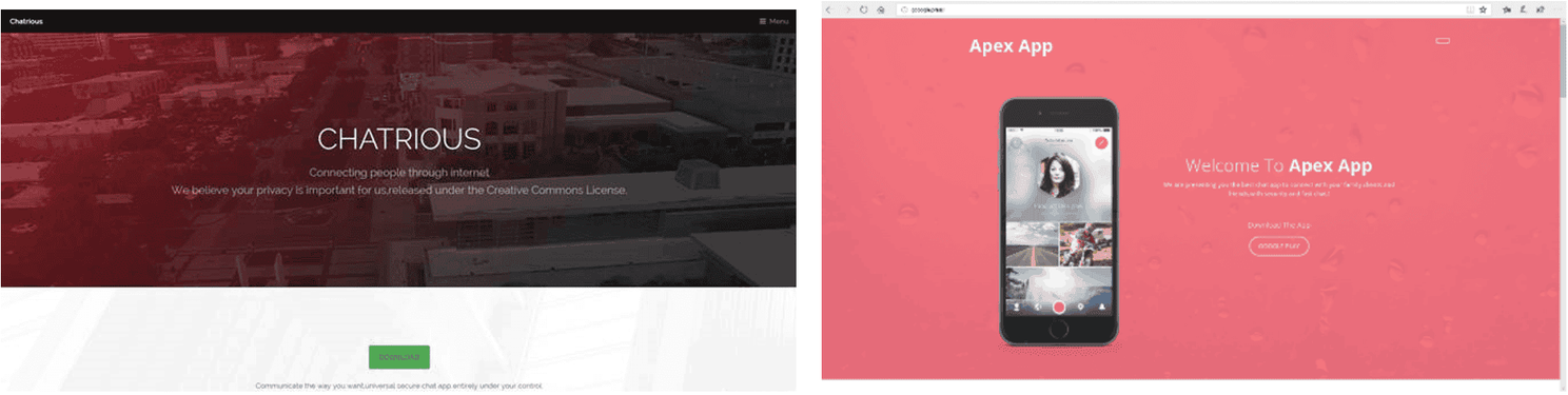Android: A new spyware takes screenshots without your knowledge