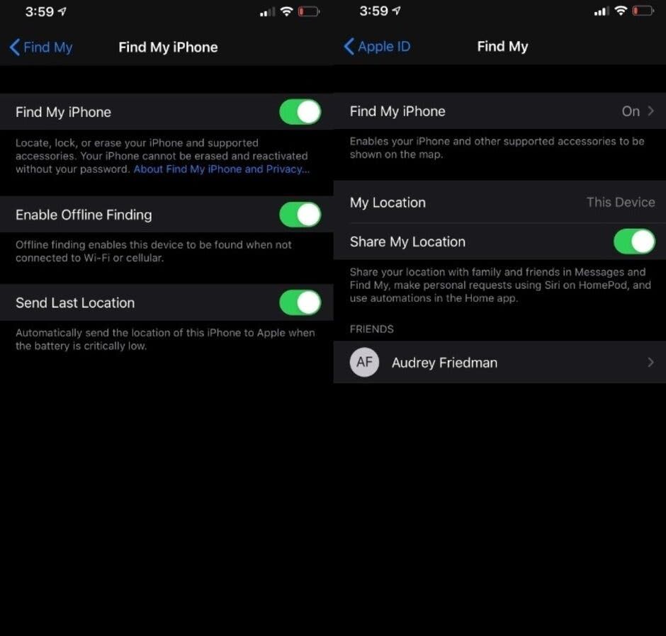Samsung's Find My Mobile Gets New Feature: Find Lost Phones Even If Disconnected