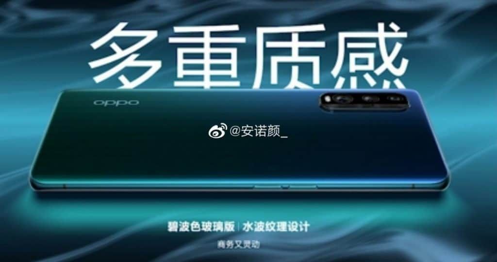 Oppo Find X2 revealed in all its glory through latest promo video