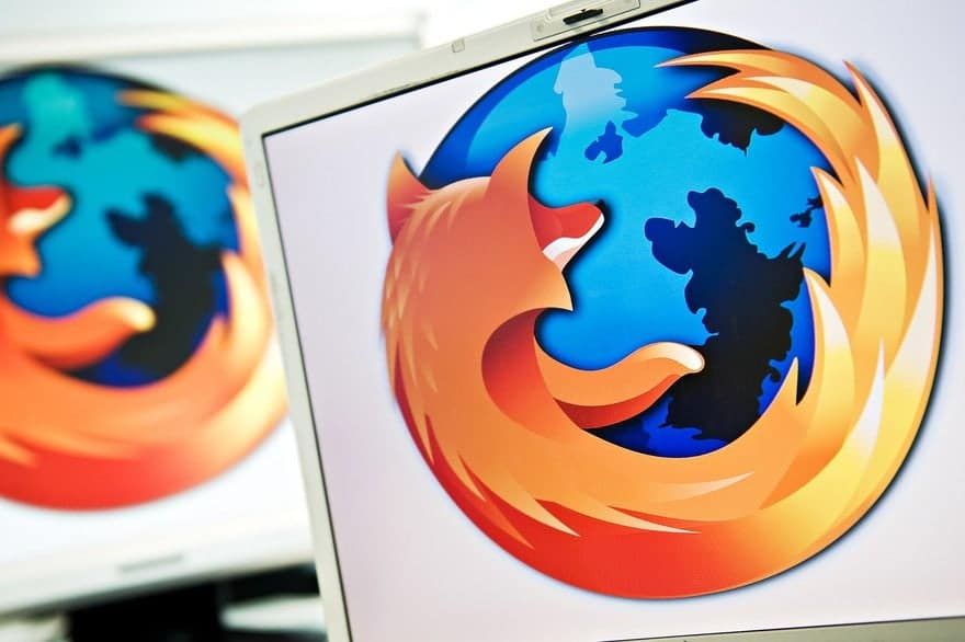 Firefox has fixed two dangerous vulnerabilities, update now!