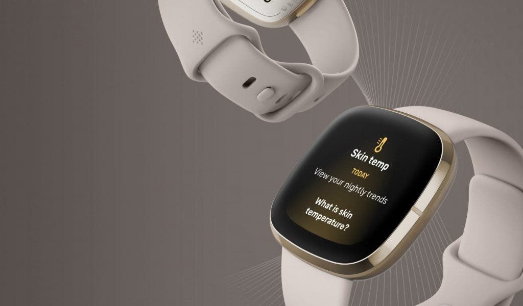 Fitbit Sense, Fitbit Versa 3 Receive Fitbit OS 5.3, New Features Added