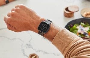 Fitbit Versa 2 Launched Alongside Aria Air and Premium Subscription Plans