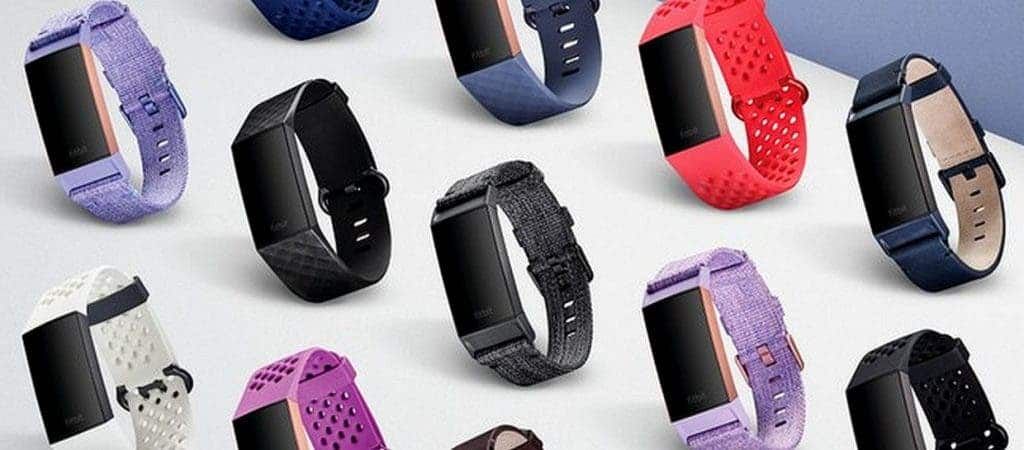 New Fitbit Charge 5 Leak Reveals Price, Launch Date & Other Key Specs