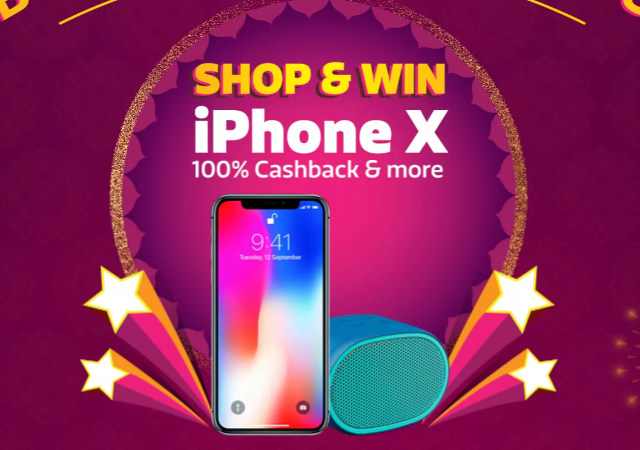 Flipkart Diwali Sale in INdia begins on November 1; here are the deals