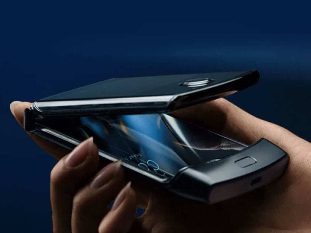 Motorola Razr 3 Key Specifications & Launch Timeframe Tipped