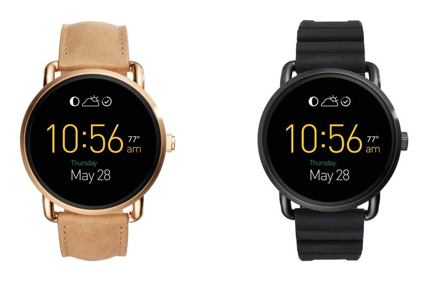 Xiaomi is the number one in India's wearable market, Fossil comes in second