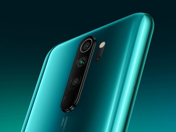 How to Install Google Camera (GCam) on Redmi Note 8 Pro