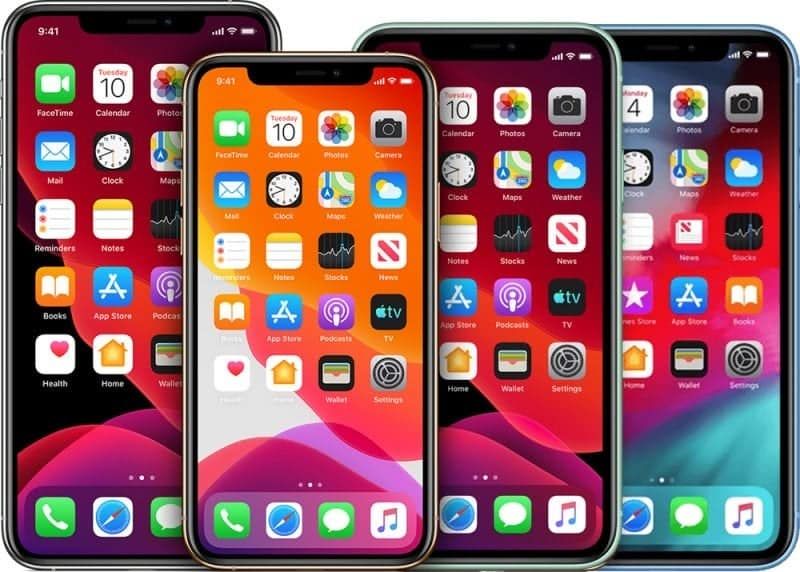 Apple iPhone 12 series to come with up to 6GB of RAM