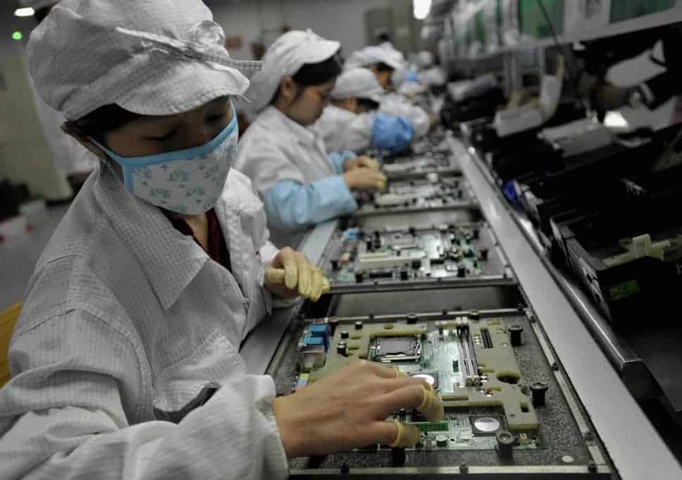 Samsung, OPPO, Vivo shut down India factories