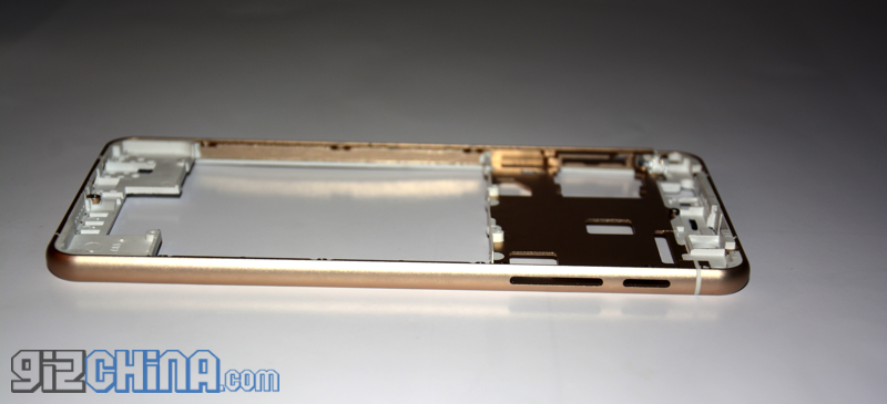 Oukitel tell fans there will be no #bendgate issues with the Ouktiel U9