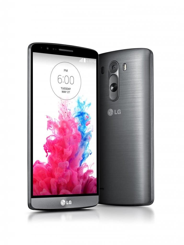 QHD display, microSD, removable battery, Snapdragon 801: Is LG G3 the perfect flagship?