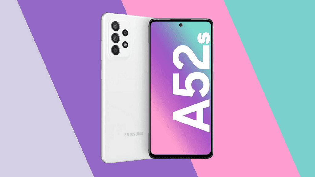 Samsung Galaxy A52s Price In India Lowered Before Galaxy A53 Launch