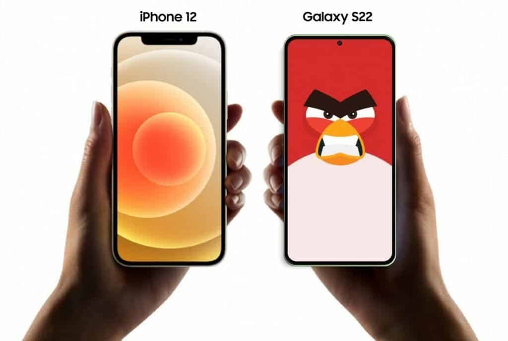 Samsung Galaxy S22 will disappoint battery life seekers
