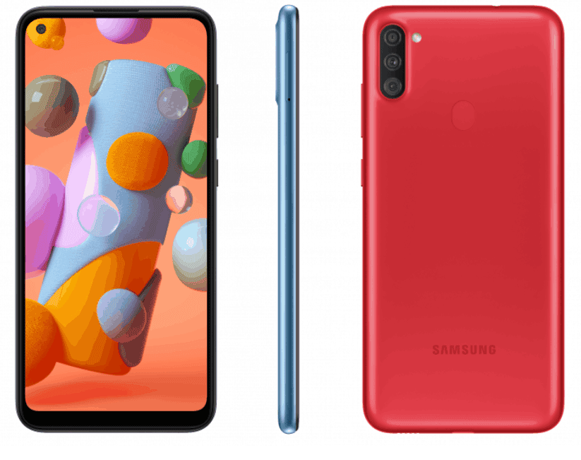 Samsung preparing to launch the budget Galaxy A12 with 64GB of memory