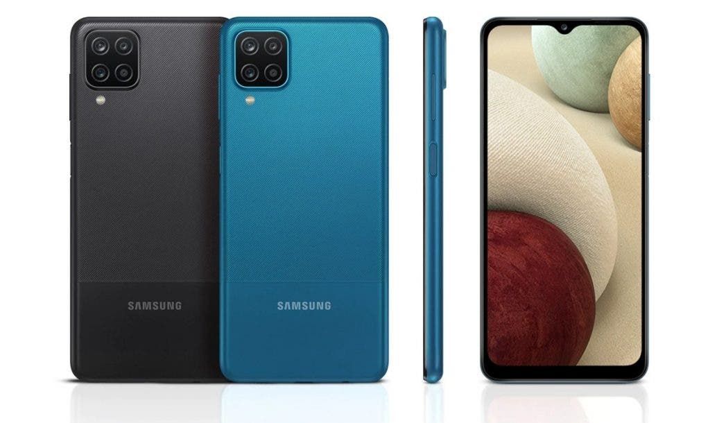 Samsung Galaxy A12 price for India leak, to cost INR 12,999