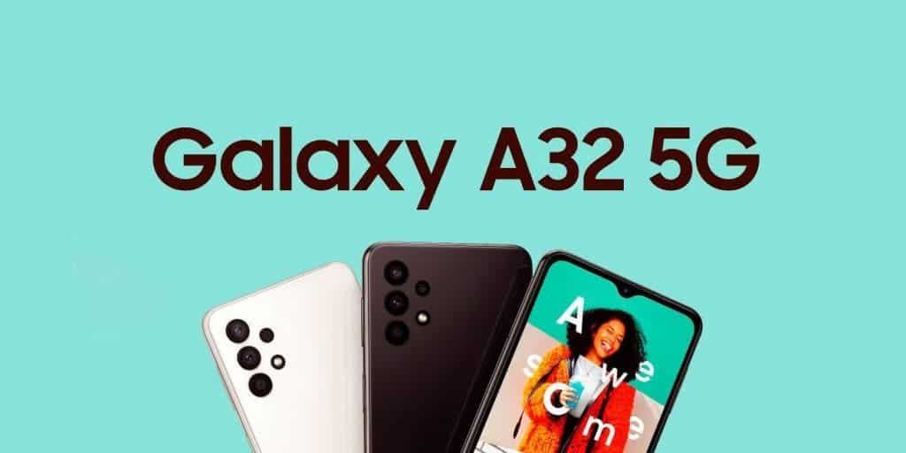 You can get Galaxy A32 5G smartphone for free — but there's a catch