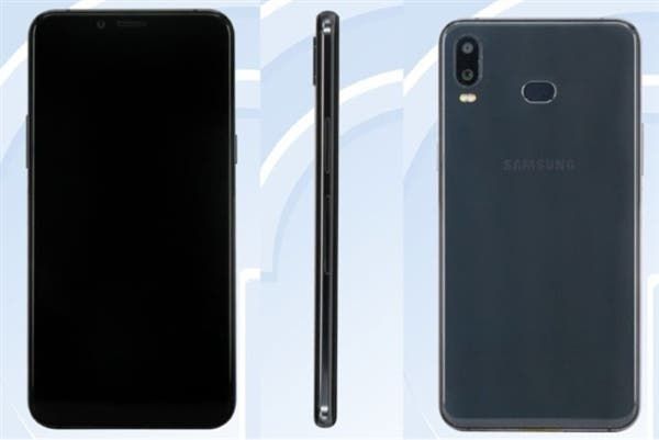 Xiaomi Redmi Series Maker To Handle Samsung Galaxy A6s