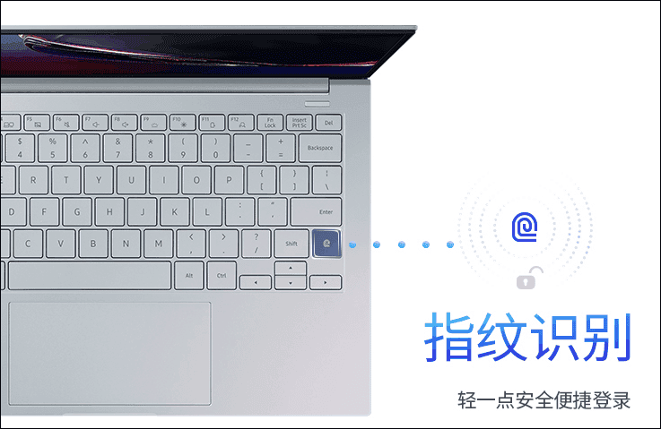 Samsung Galaxy Book Ion 2020 Notebook launched in China