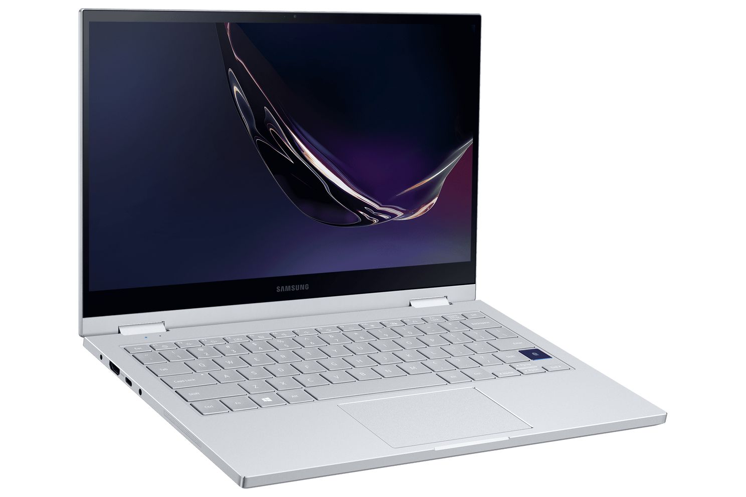 Samsung Galaxy Book Flex Alpha announced