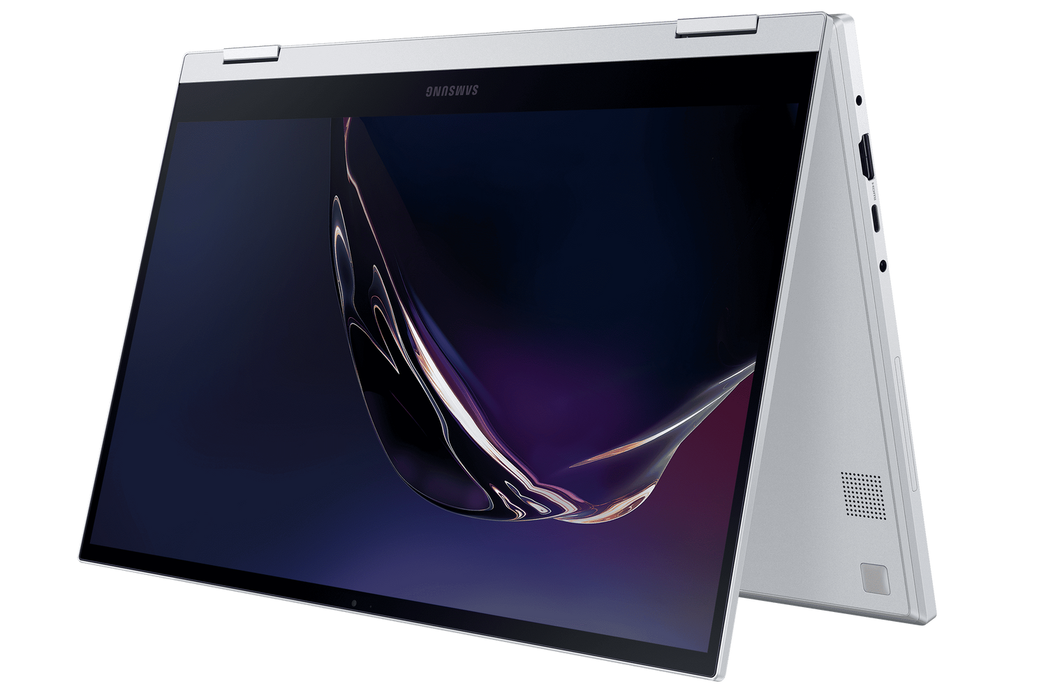 Samsung Galaxy Book Flex Alpha announced